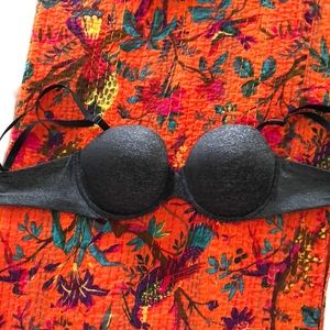 Victoria’s Secret Convertible Bra 36D